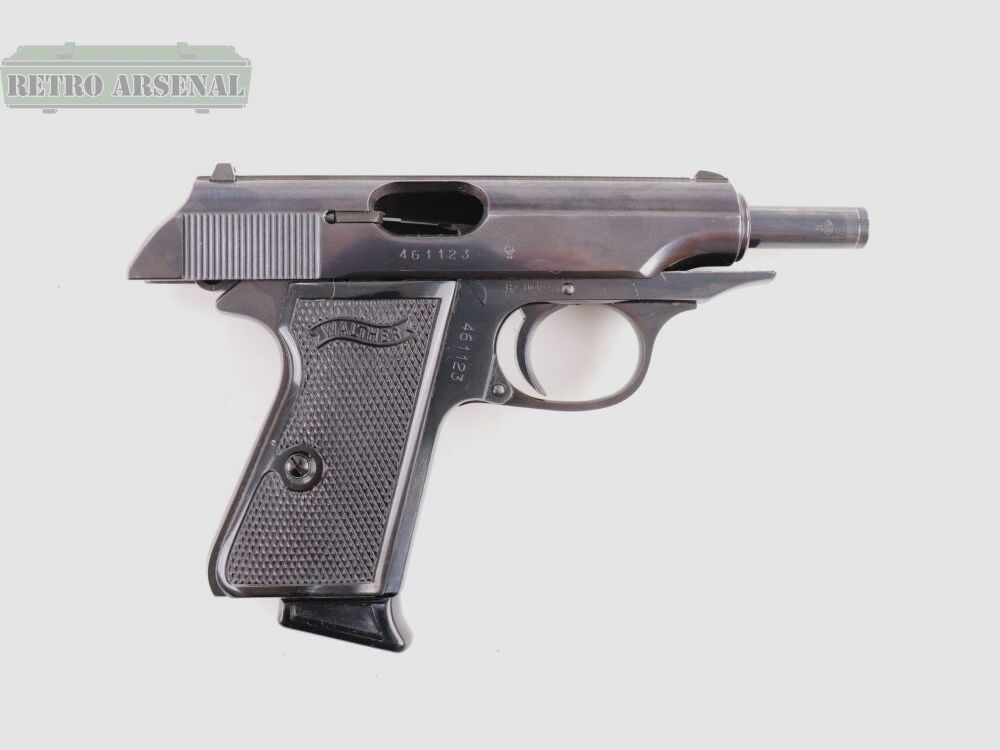 Walther PP