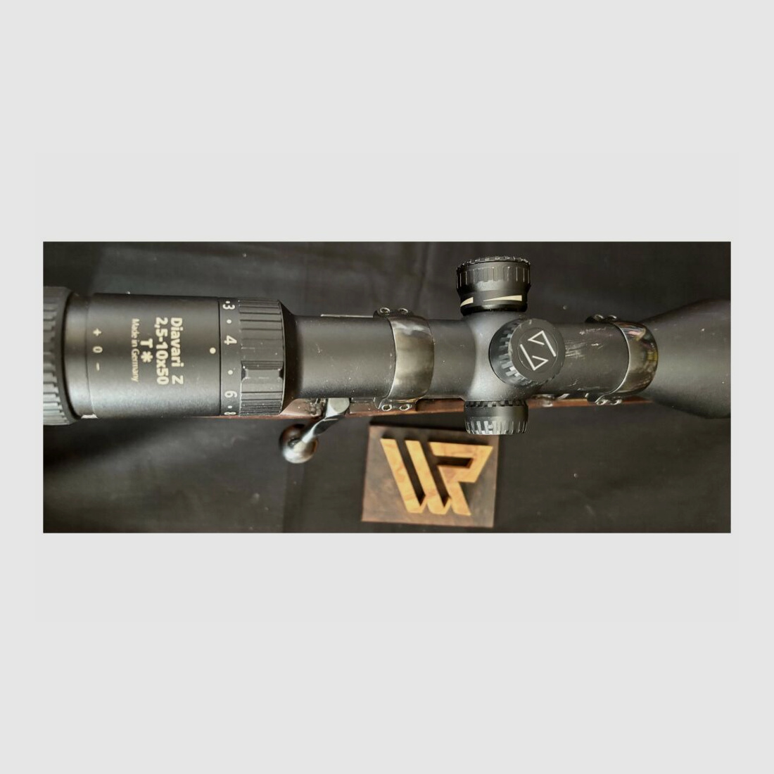 Frankonia Mod. 98 .308Win