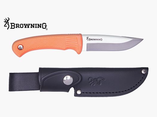 BROWNING Messer Pro Hunter Orange