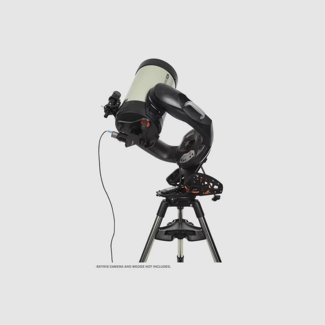 Celestron CPC 1100 DELUXE HD, Bild 10 von 12