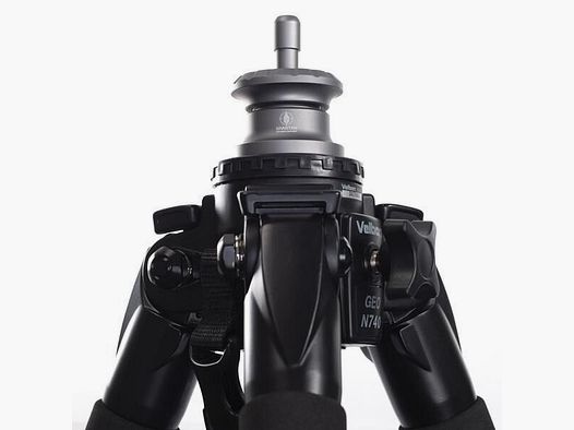 Spartan Davros Head