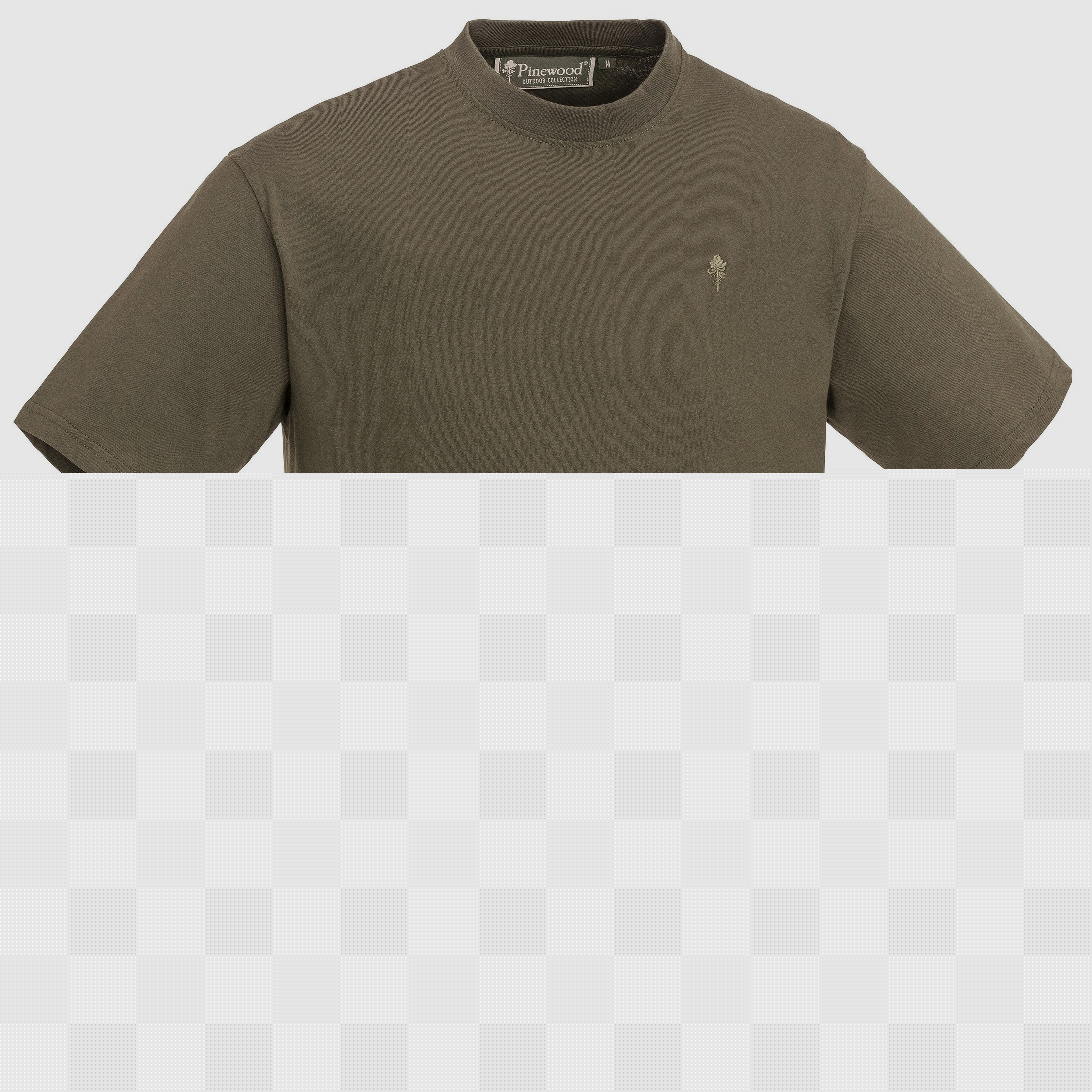 Pinewood T-shirt da uomo 3 pezzi