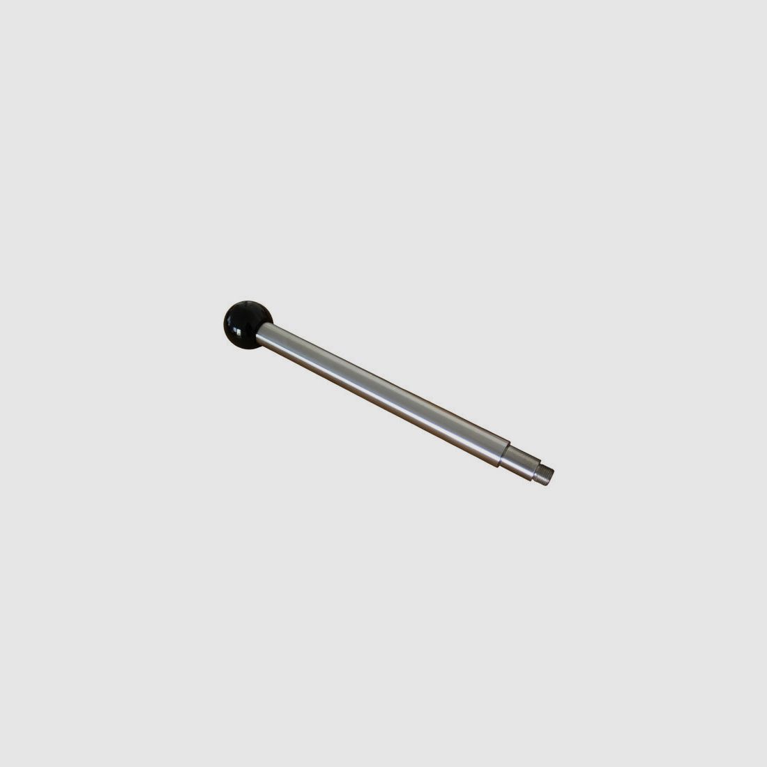Turban Heavy Prezipress shortened lever