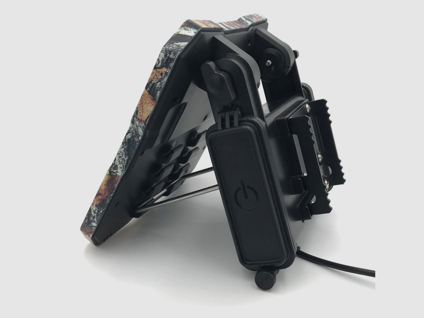 Browning Solar-Akkupack, Bild 5 von 6