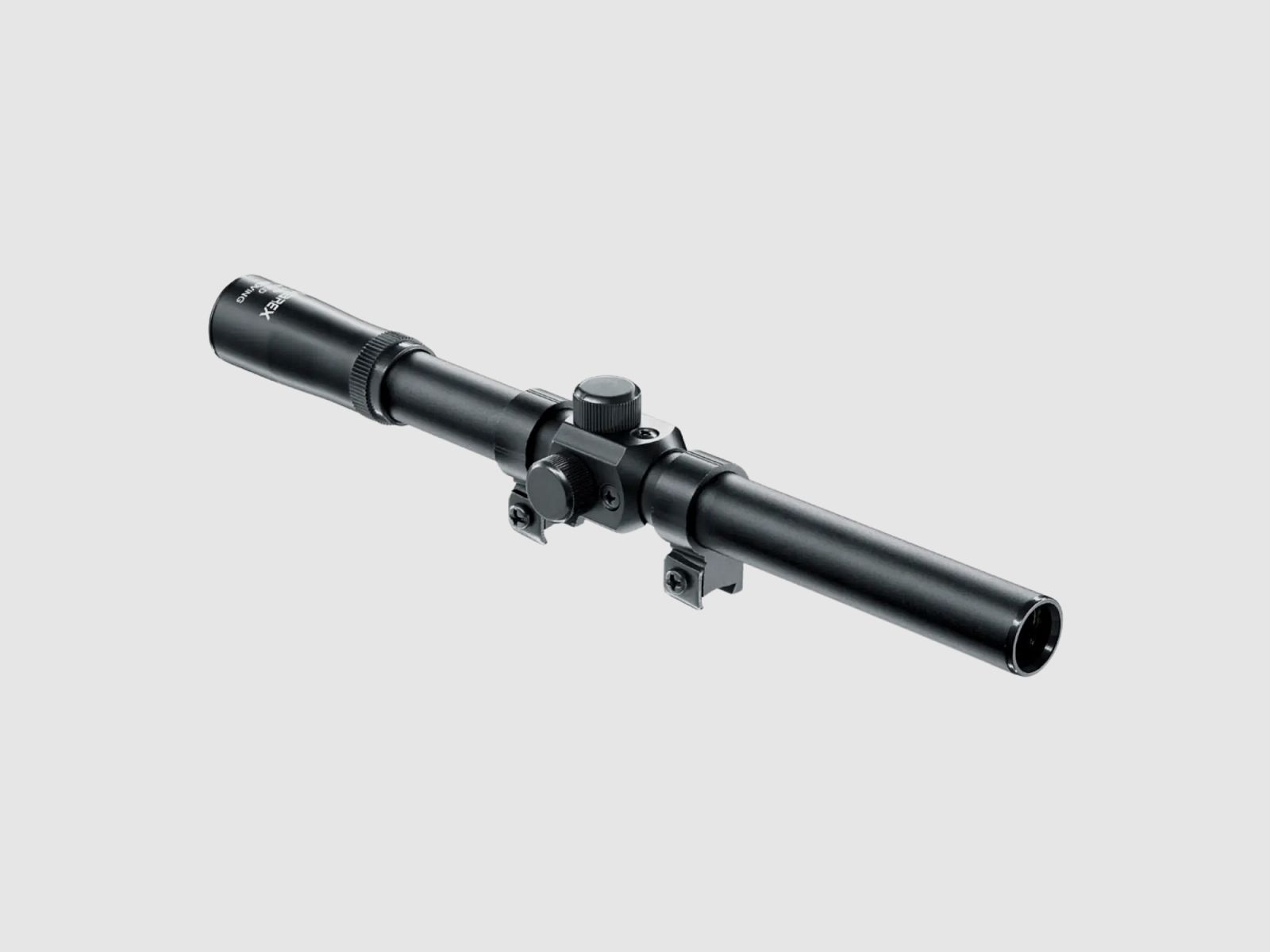 UX 4x15 + 11mm Montageringe