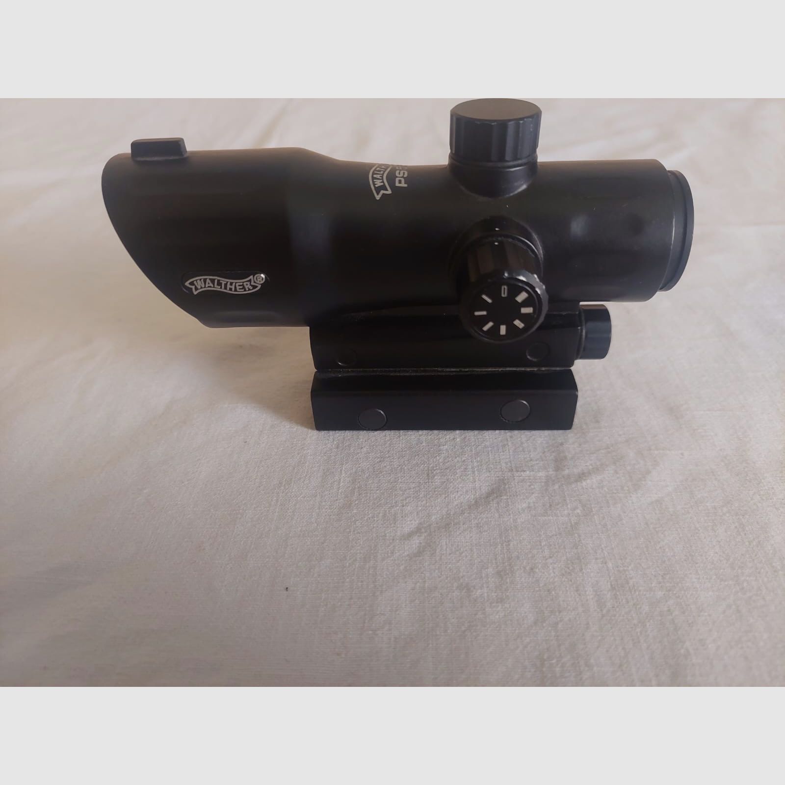 Walther PS55 ACOG Visier 
