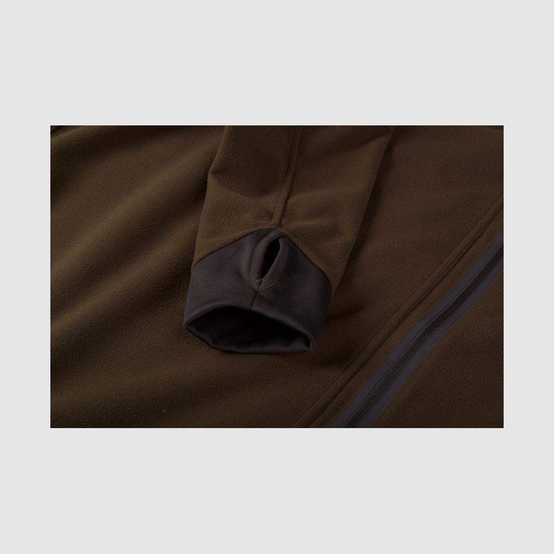 Lynx Harkila Fleece Jachtjas, afbeelding 1 van 11