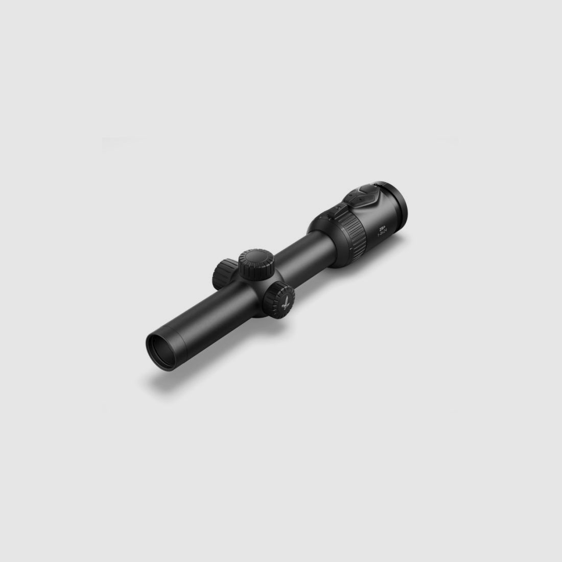 Swarovski Optik Zielfernrohr Z8i+ 1-8x24 L Abs. BRT-I, Bild 3 von 16