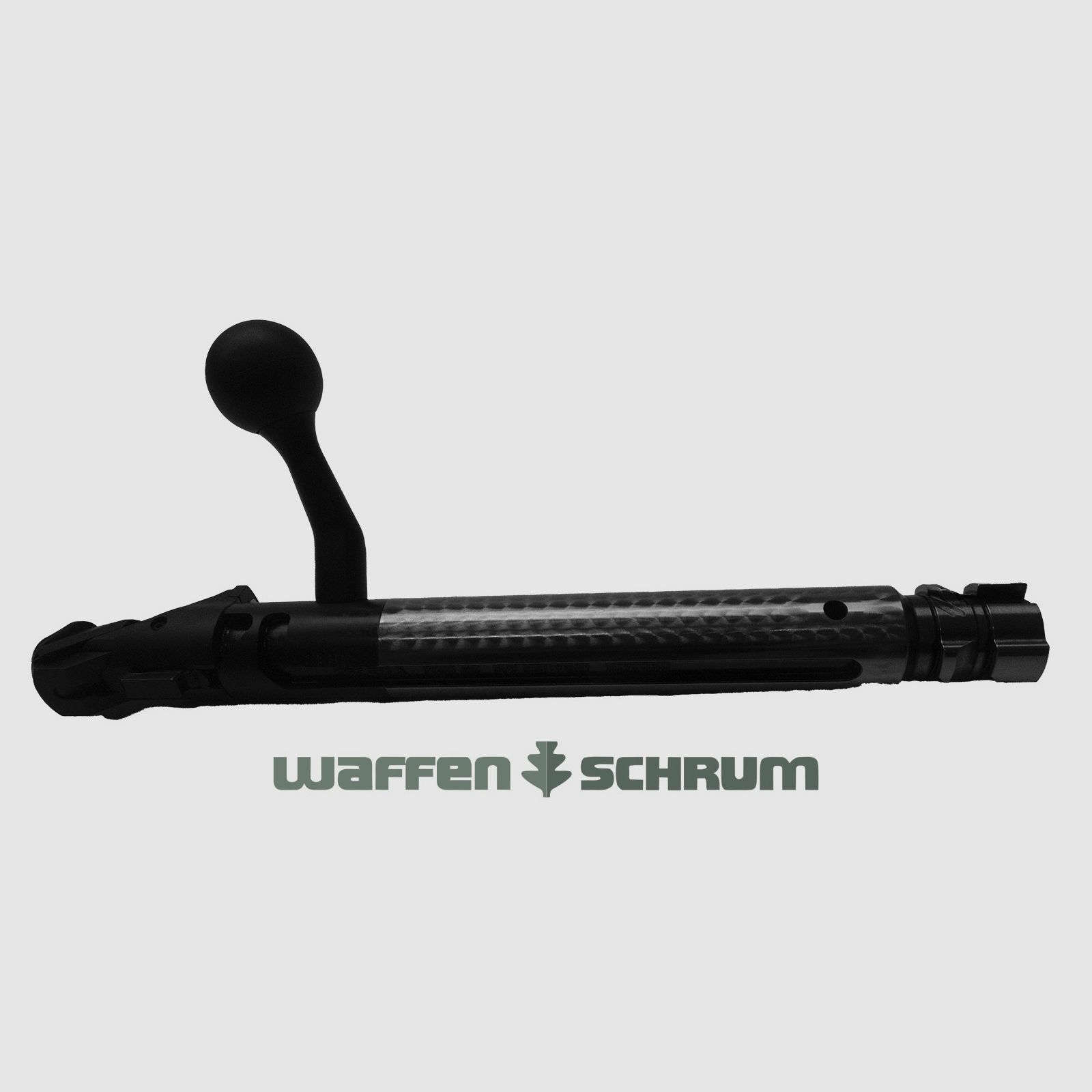 Sauer 505 Verschluss Rechts / Minikaliber Sonnenschliff