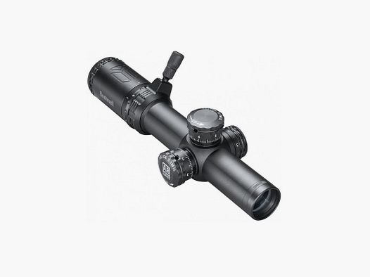 Visor BUSHNELL AR 1-4x24 FFP BTR-1 ilum.