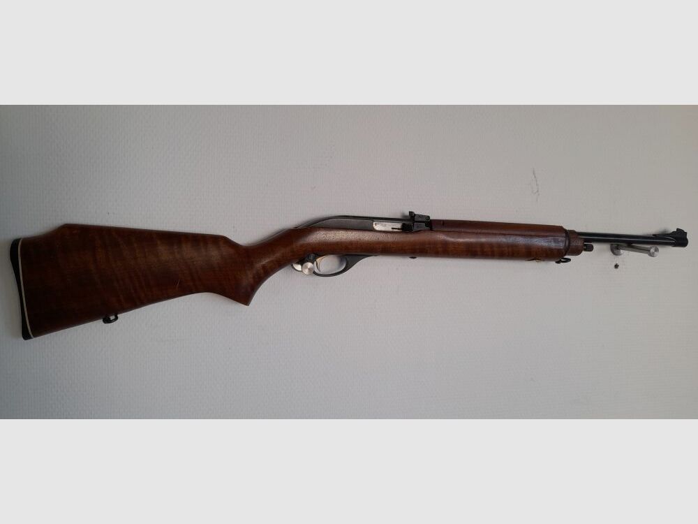 Marlin 99M1, Bild 1 von 2