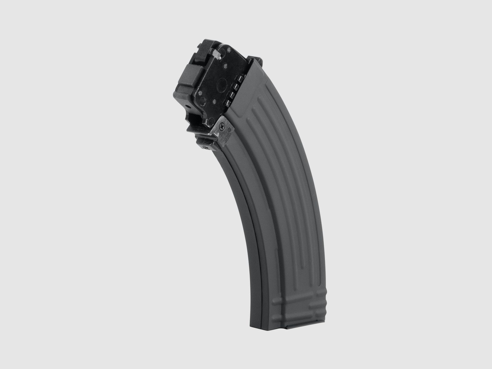 Kalashnikov AK74 | AK101 | AKS74U Magazin 18 Schuss 4,5mm BB - Druckluft Co2 Non BlowBack