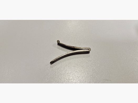 HUNDESCHENK FÜR HAMMERLESS FLINTEN