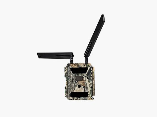 Dörr SnapShot Cloud 4G camouflage surveillance camera / photo trap