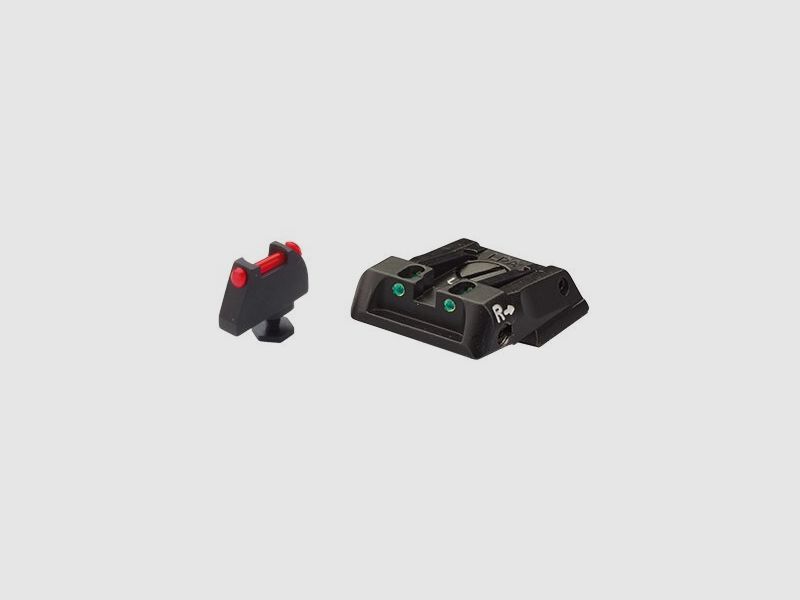 Glock LPA Fiber Optic Visier SPF16GL