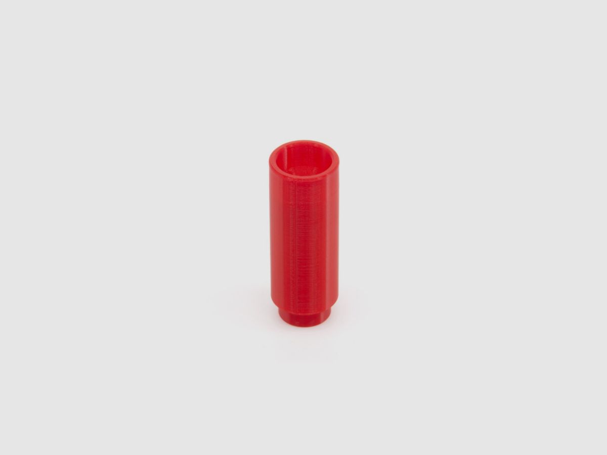 Armanov CFAD1 Hülsenförderadapter für Dillon XL650-XL750, Farbe: Grün, Bild 2 von 3