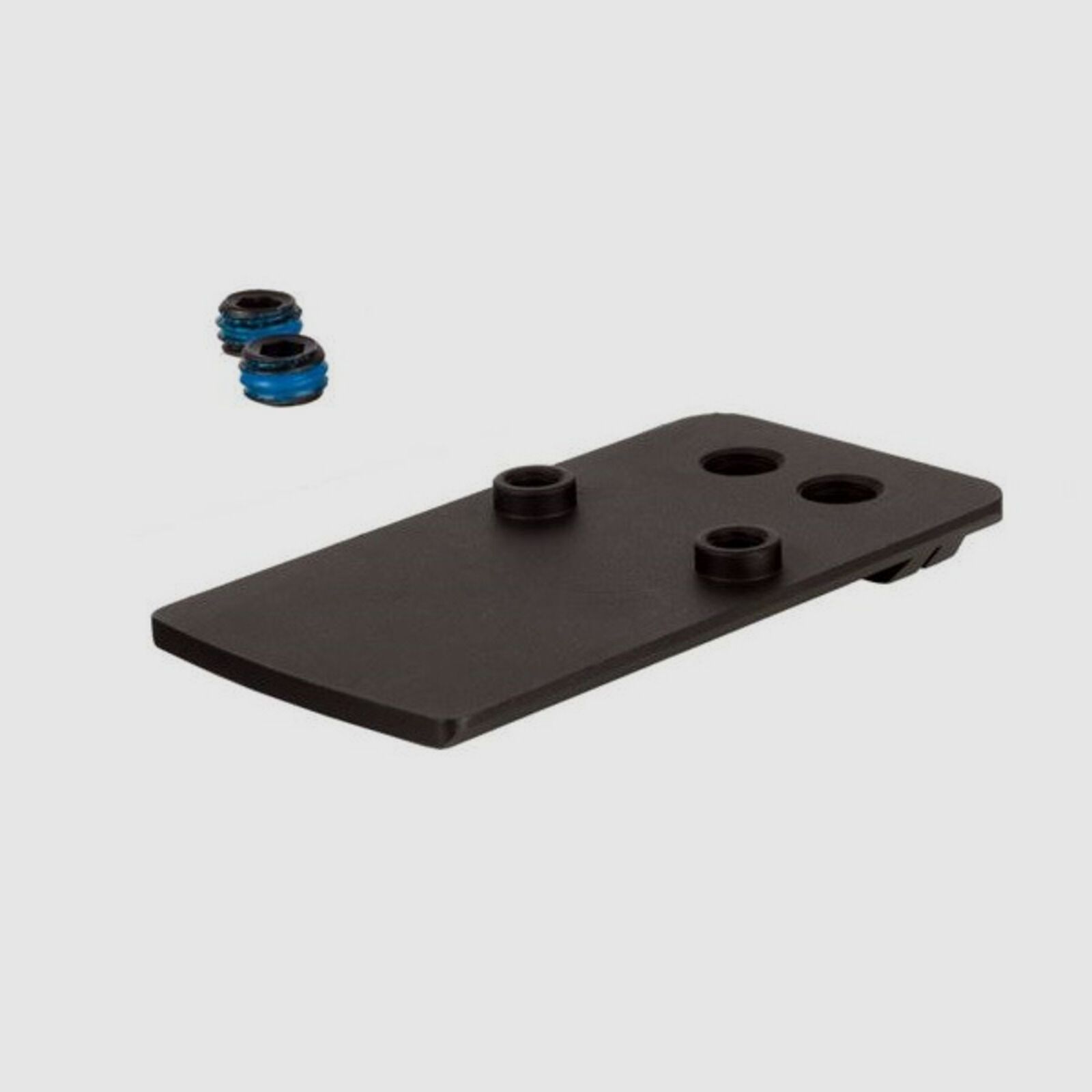 Trijicon RMRcc Montage m/Dovetail Springfield