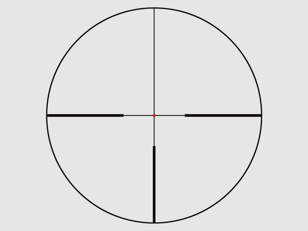 GPO SPECTRA 5X ZFR 3-15X56 ABS G4I DM 30, image 7 of 7