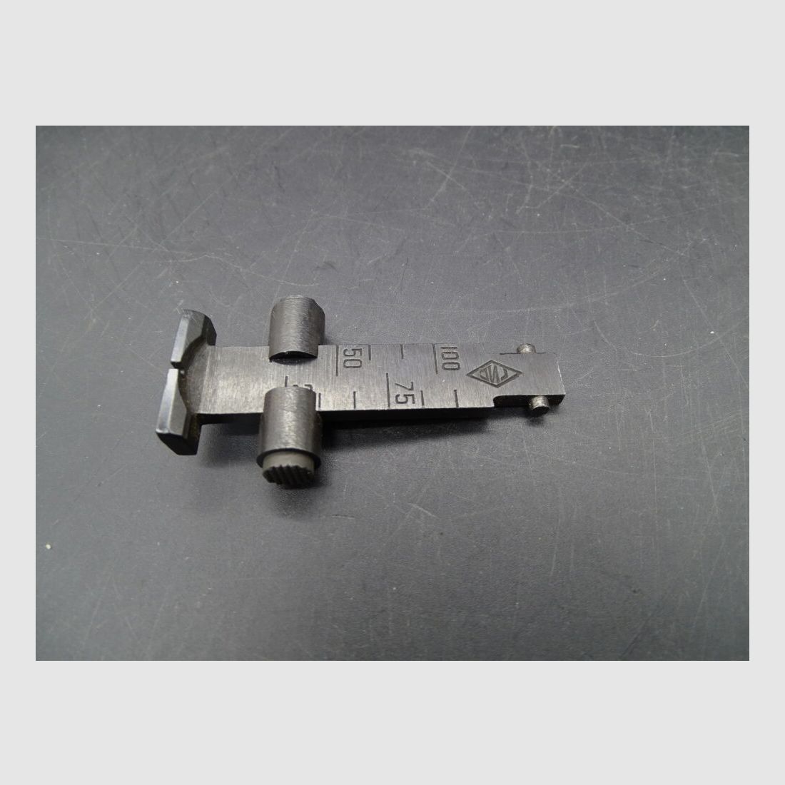 Ostrze celownicze TOZ 17-1 / M8 JAK NOWE 17-1 / M8