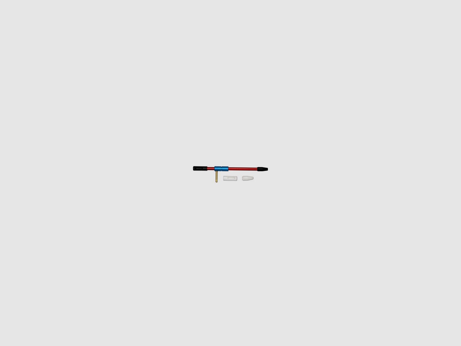 PRO SHOT STOPPER SERIES ADJUSTABLE BORE GUIDE FOR .22 CENTIFIRE / .30 CAL.