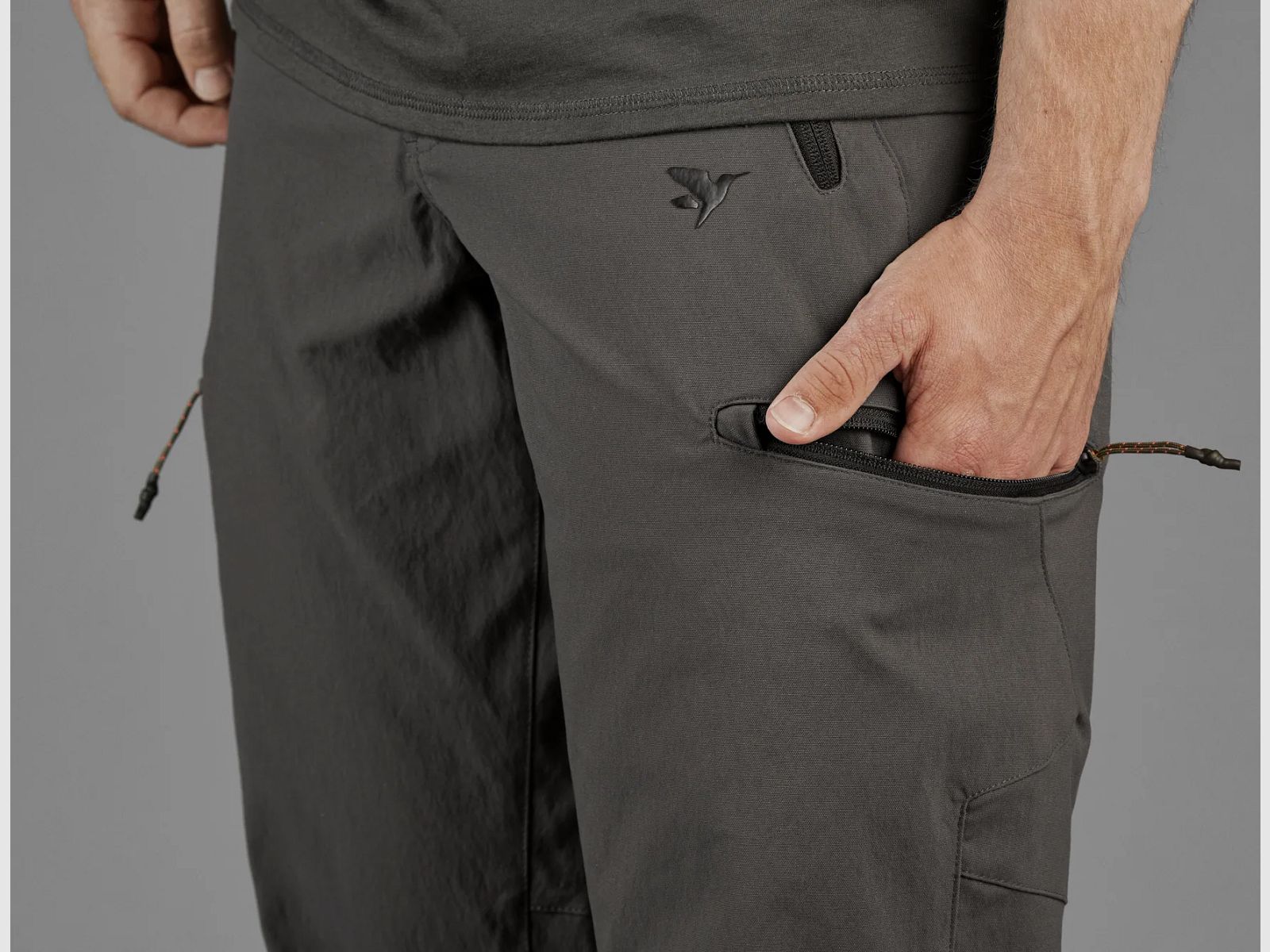 Outdoor Stretch Hose | Seeland