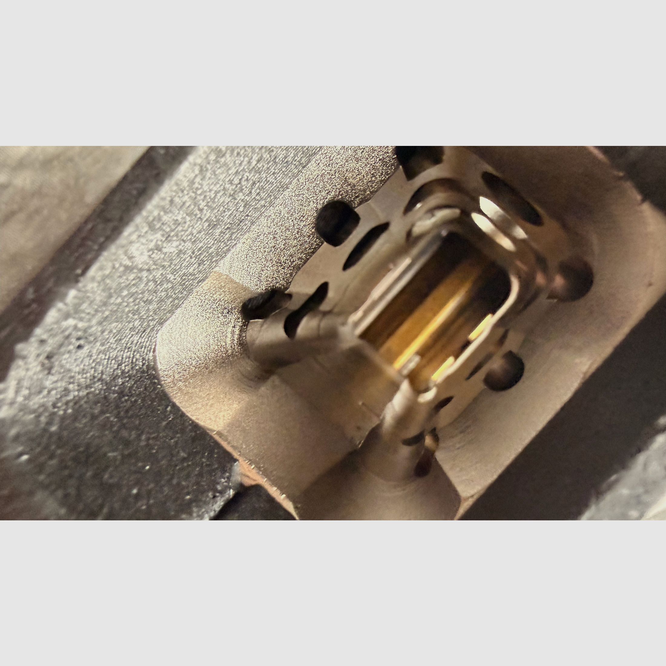 IPSC PCC Schoger Arms 9mm Geweer in Topstaat AR15 Race Gun geen Hera, Schmeisser, 3G Sports halfautomatisch geweer MBX Hyperfire