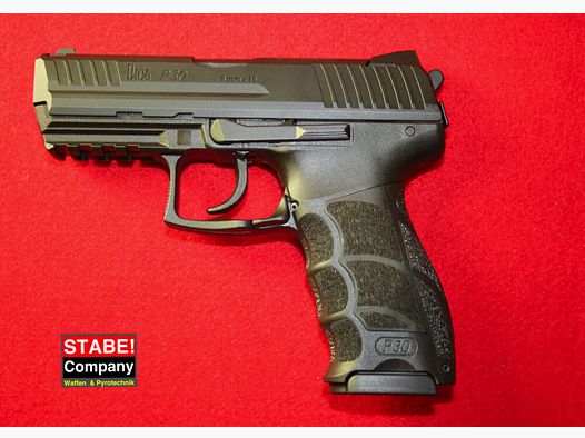 Heckler & Koch P30 V3