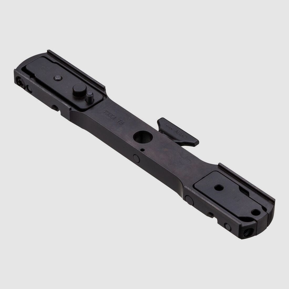 Dentler base rail BASIS® VARIO Tikka T3