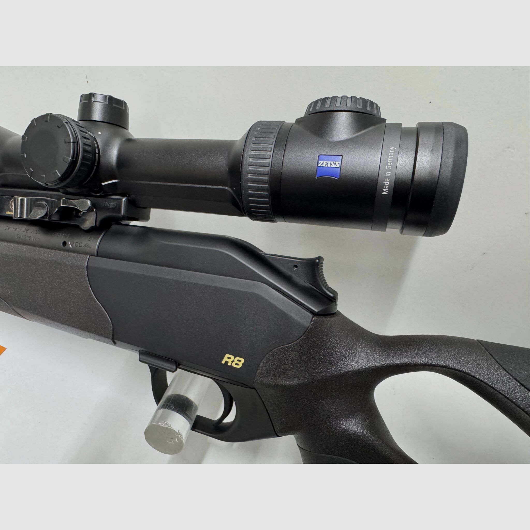 Blaser R8 Ultimate Complete Set