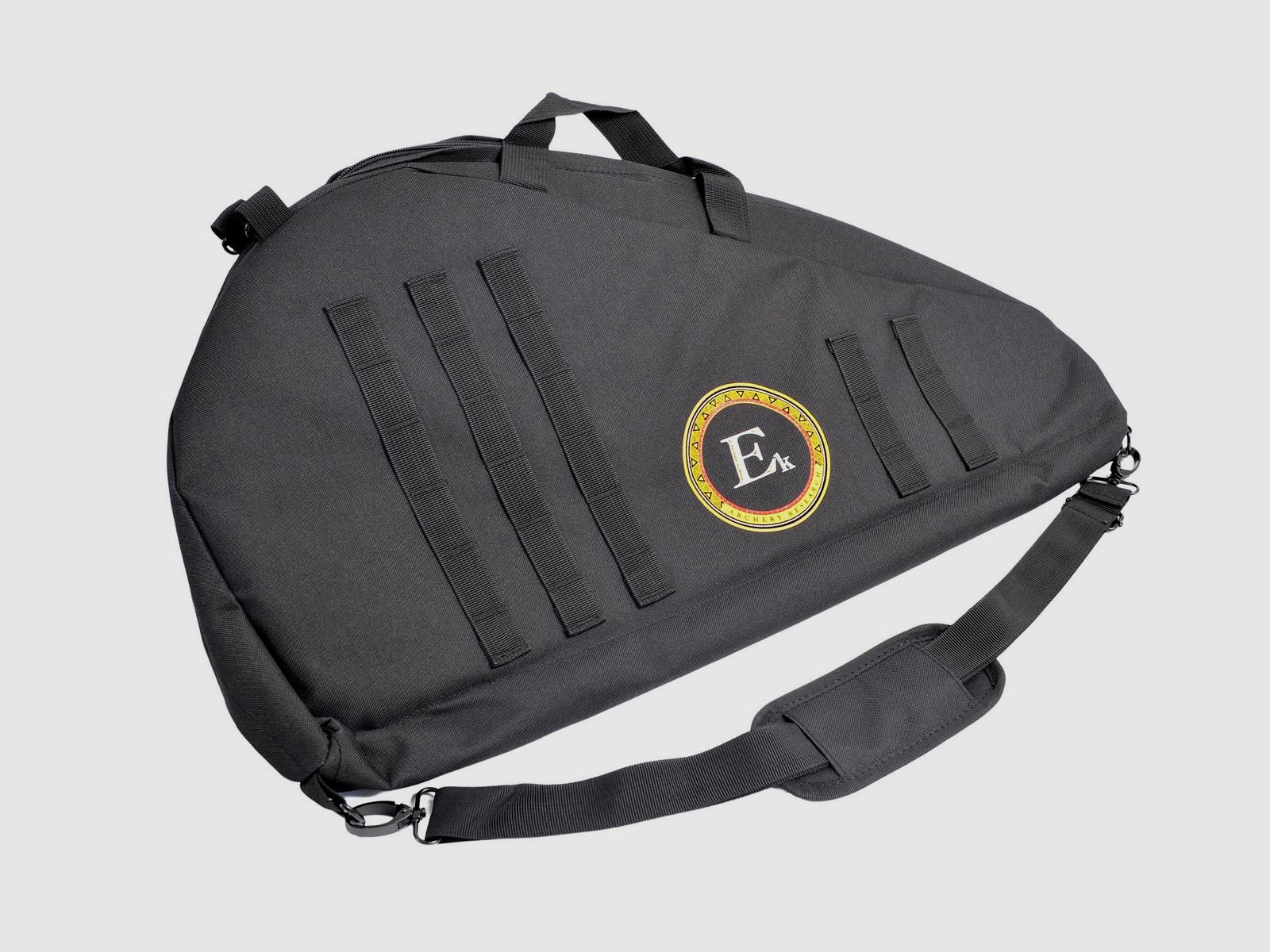 Cobra Adder Taktische Repetierarmbrust + Tasche [WIE NEU]
