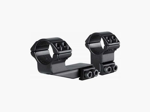 Hawke 50 mm Extension Ring Mount 25,4mm 9-11mm Höhe 22 mm