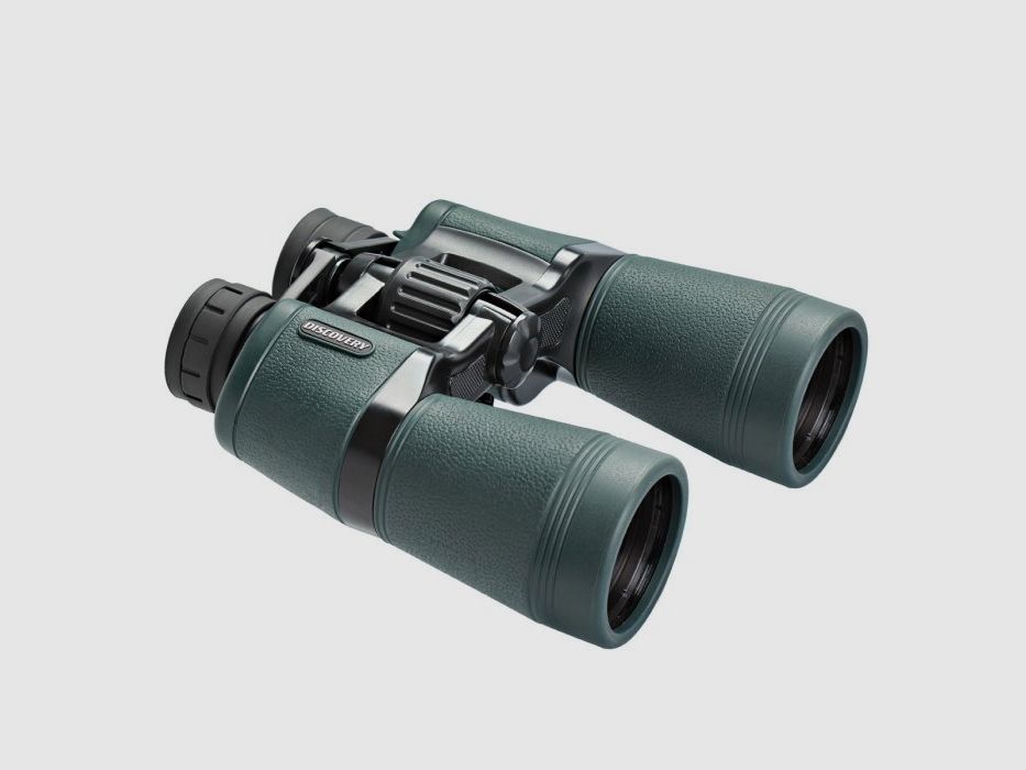 Delta Optical Discovery 12x50 binoculars, image 4 of 7