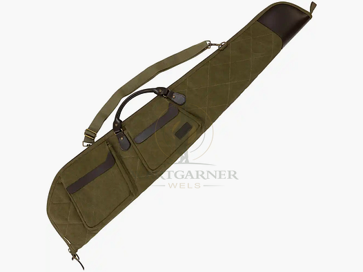 Allen North Platte Heritage Gewehrtasche,olive, 122cm