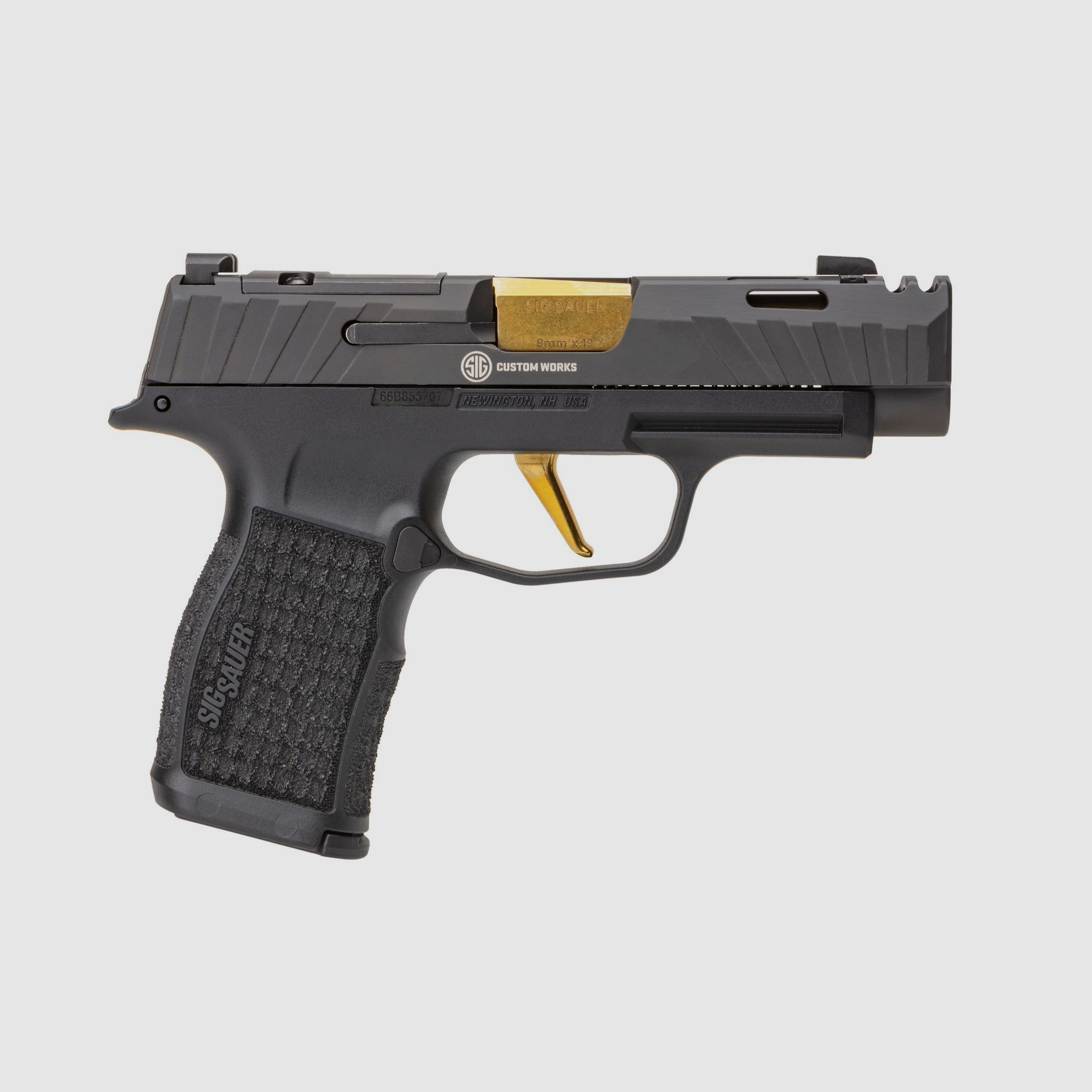 SIG SAUER P365XL Spectre Comp