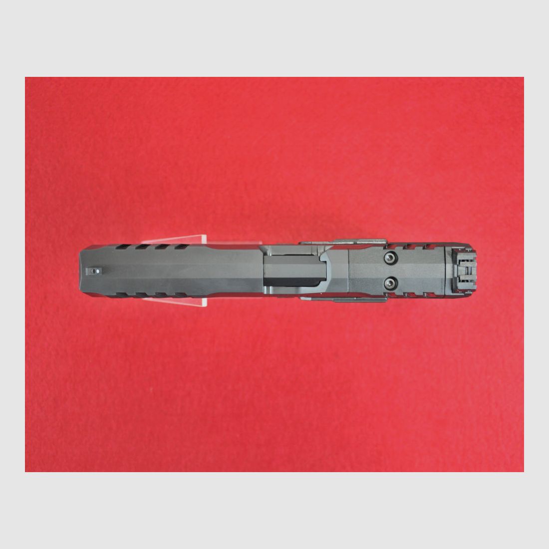 Walther PDP Full Size 5" OR 9mm Luger