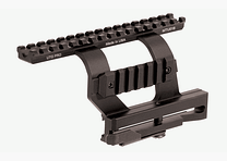 UTG Pro AK-47 AK-74 side mount