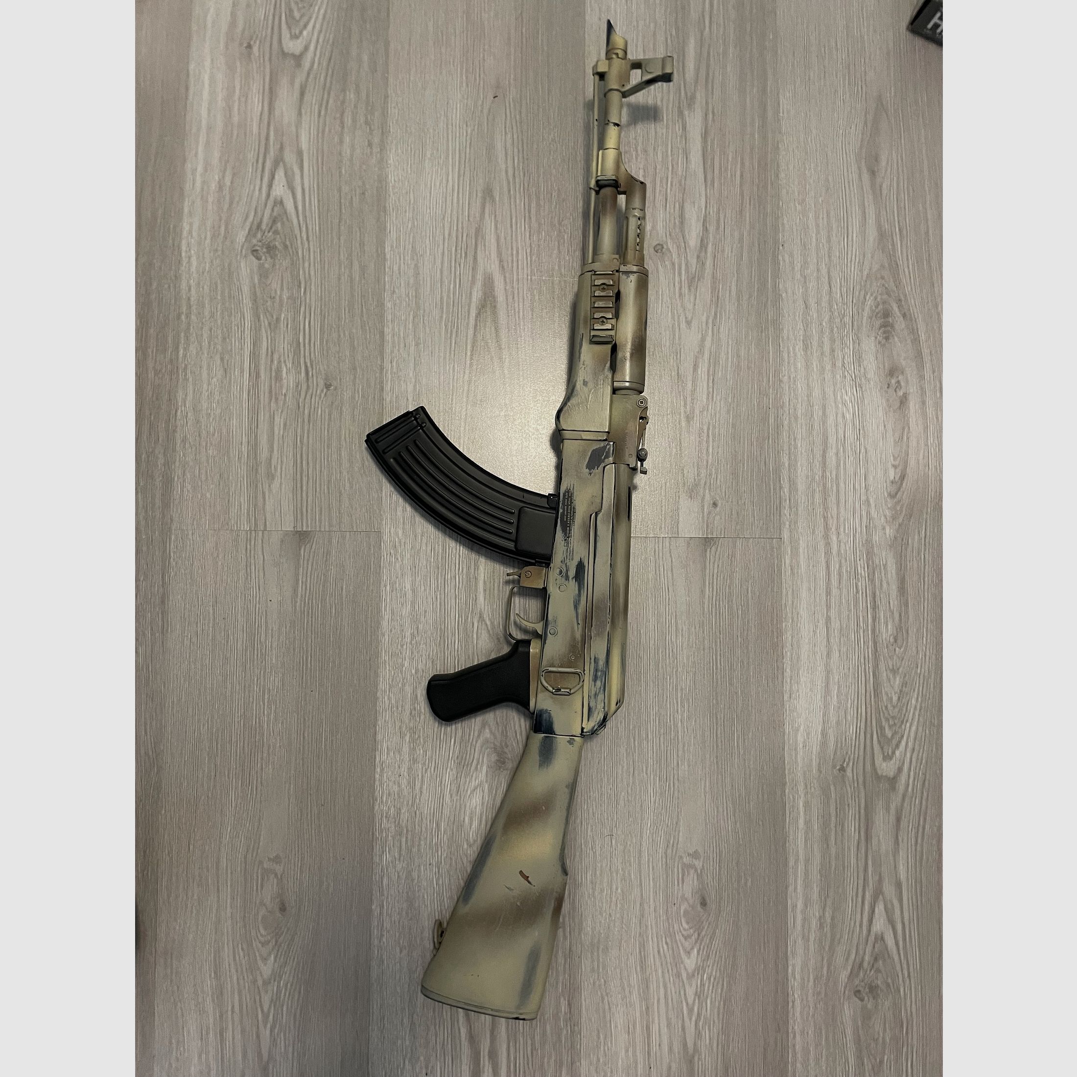 RAM AK-47 (Paintball)
