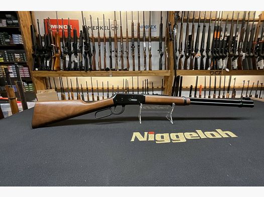 Winchester Mod.94 .30-30Win