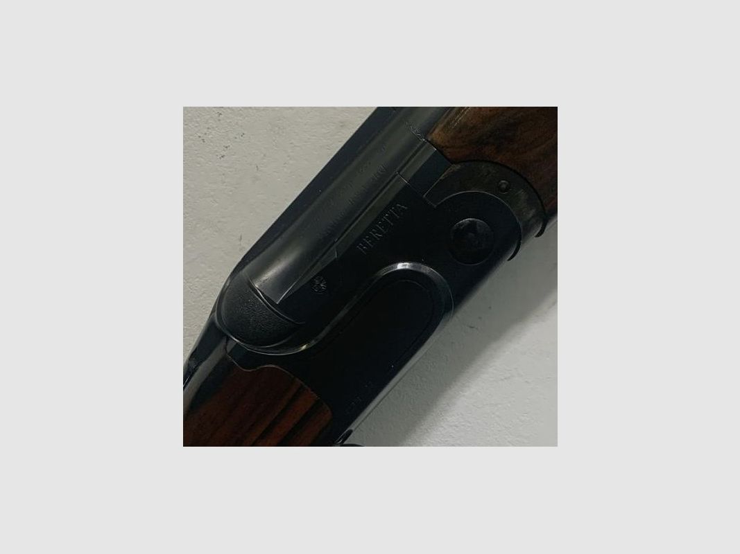 BERETTA DT11 BLACK TRAP, Bild 2 von 10