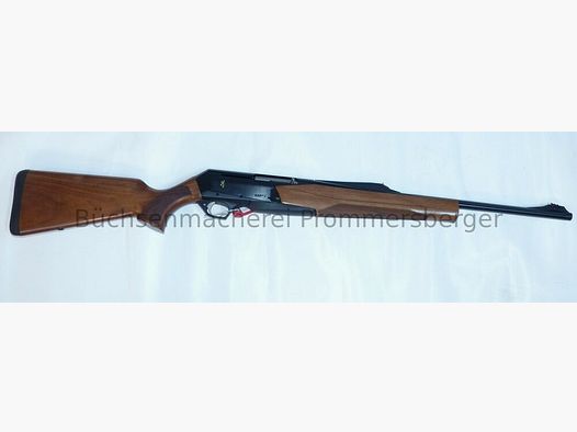 Winchester SXR2 Field MG4 DBM