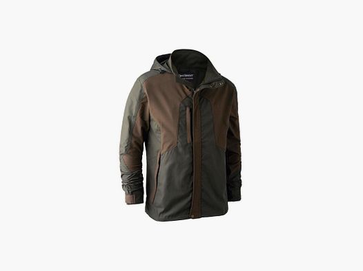 Deerhunter Strike Jacke Kurz Deep Green