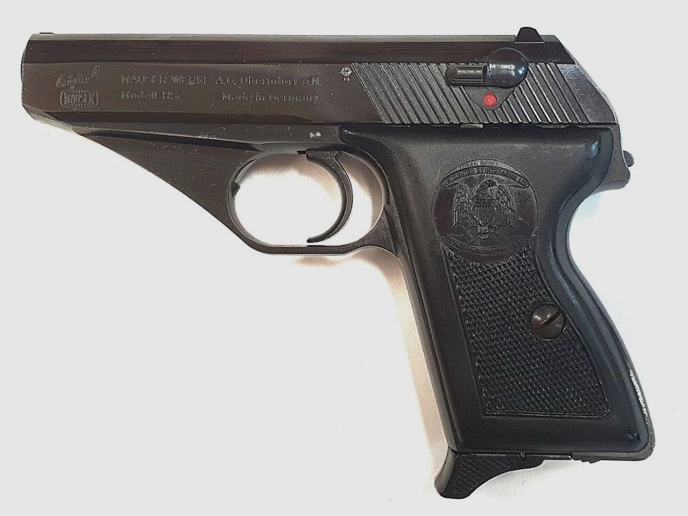 Mauser HSC