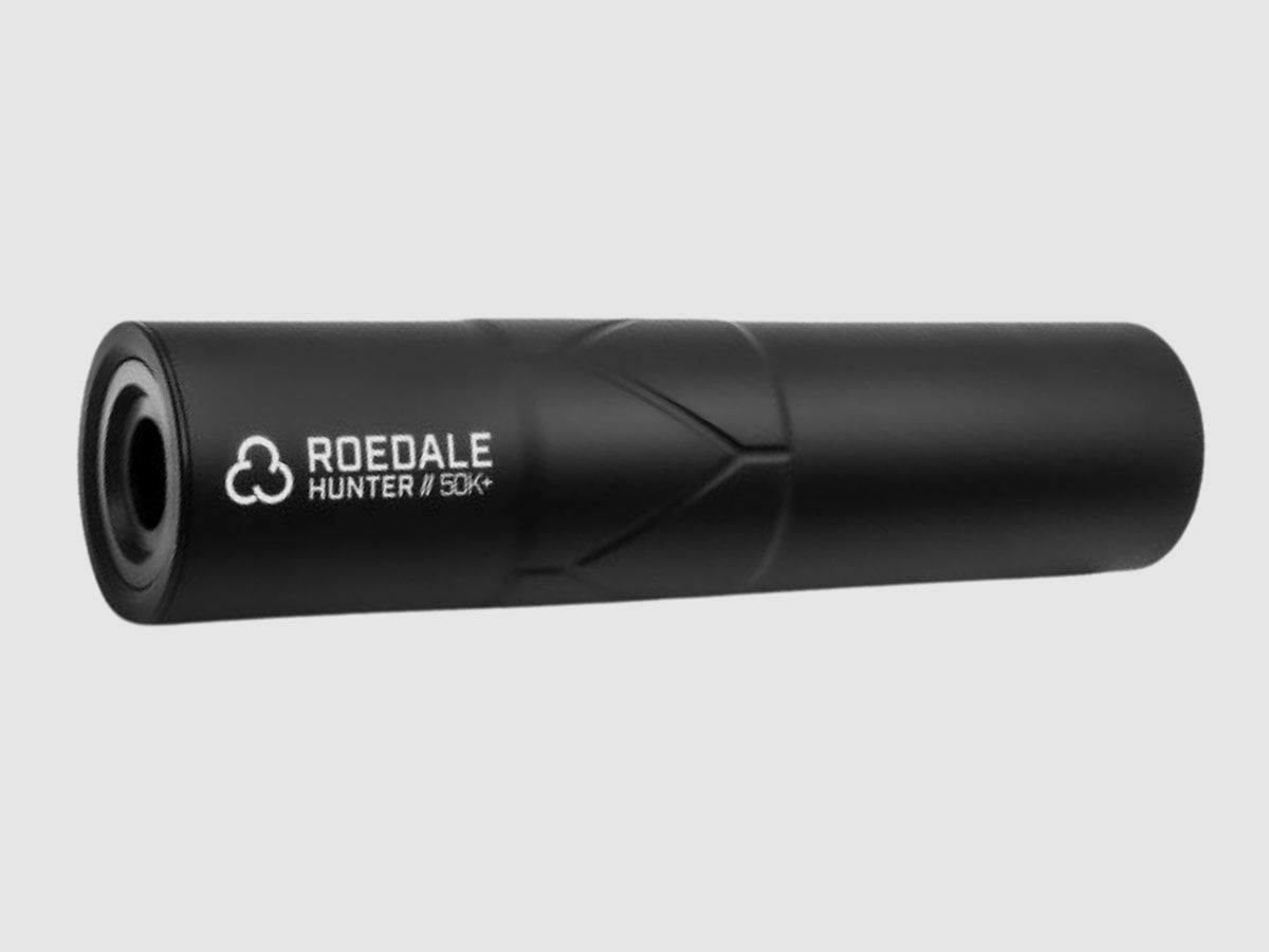 Roedale Hunter 50K+