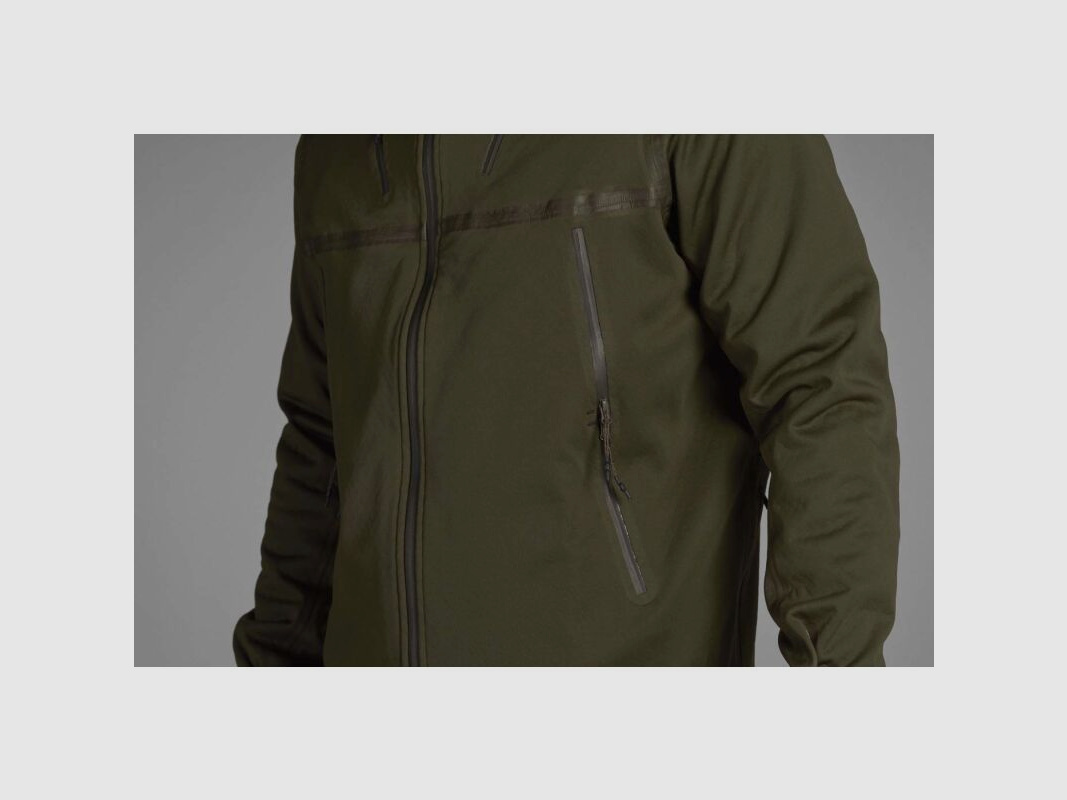 Seeland Hawker Advance Jacke Pine green