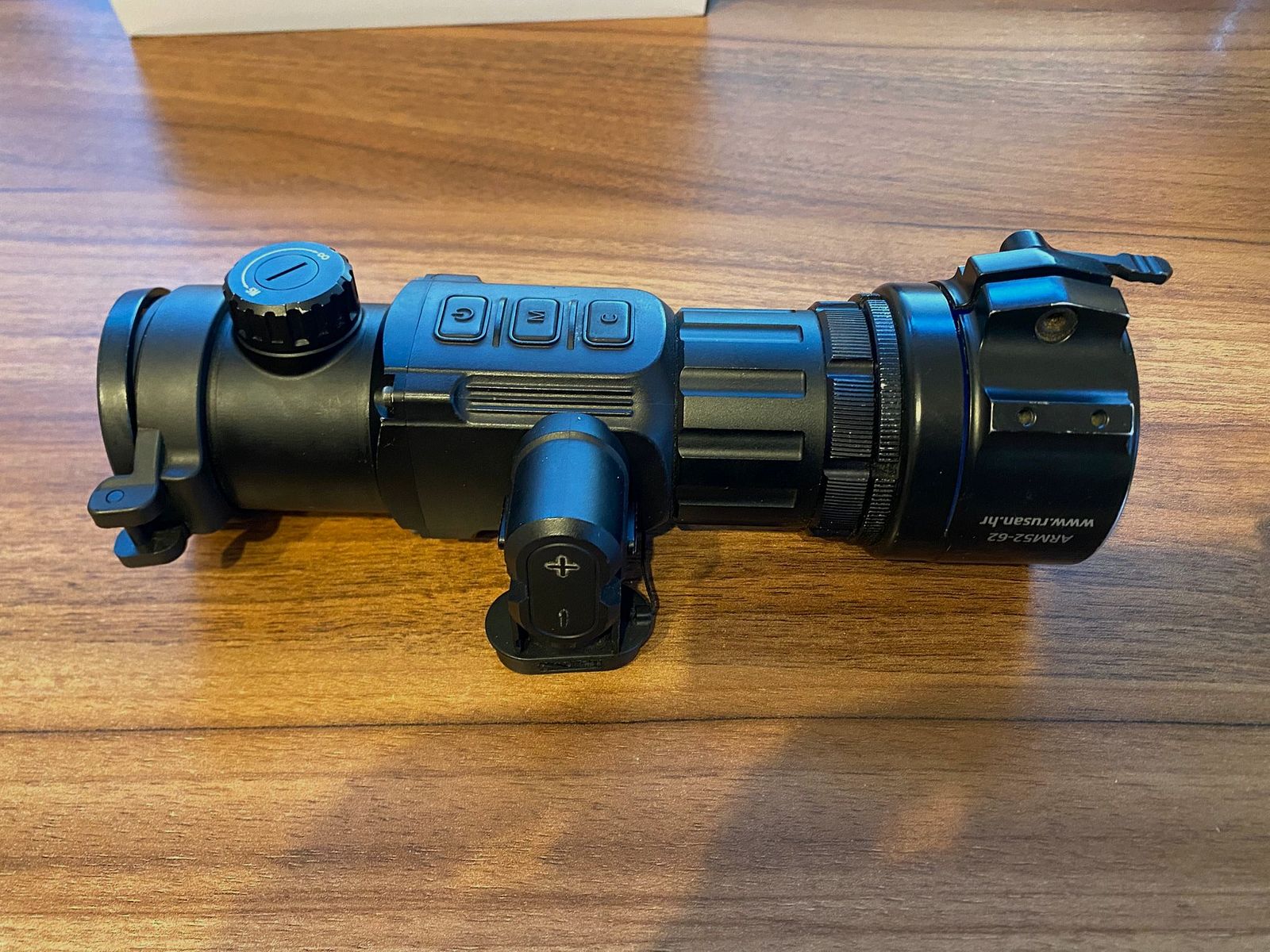 Verkaufe Infiray Clip C Series CH50 V2