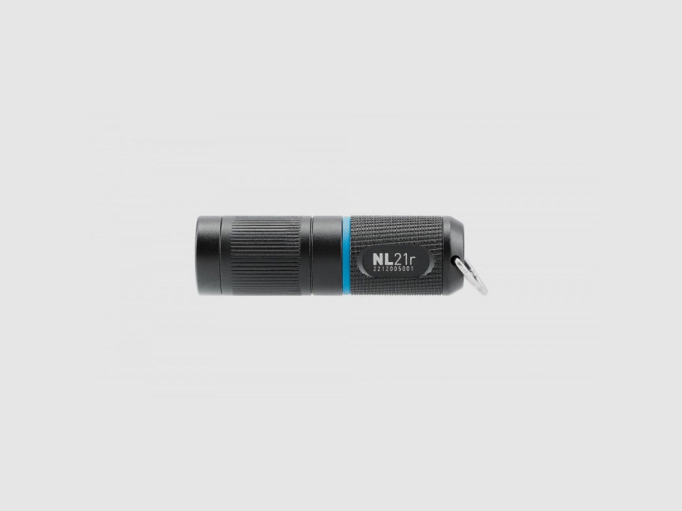 Walther NL21r / 200 Lumen / Keychain, image 3 of 5