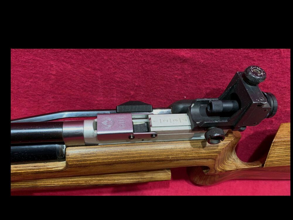 Feinwerkbau Mod. 601