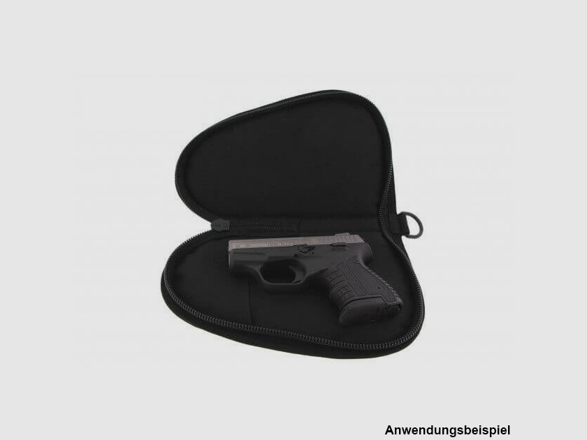 Coptex Kurzwaffentasche - Small