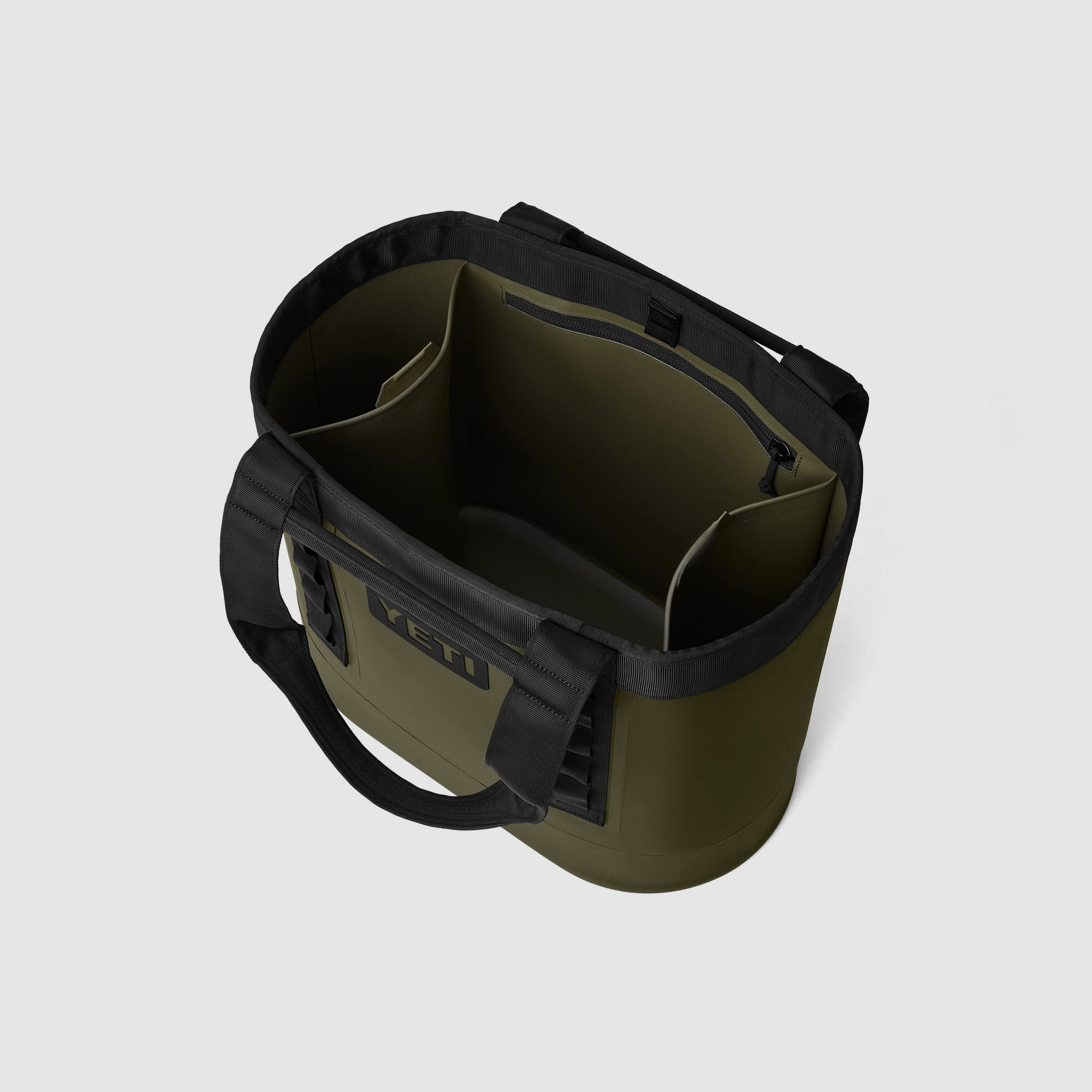 YETI® Tragetasche Camino® Carryall 35 - Olive, Bild 15 von 26