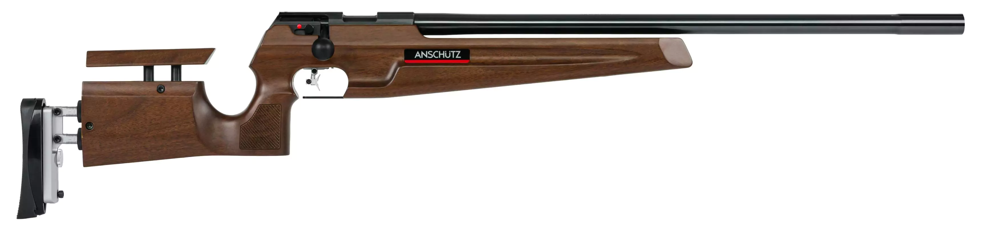 Karabinek Anschutz 1761 Match 22LR.